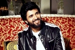Liger financials, Vijay Deverakonda breaking news, liger issue vijay deverakonda questioned by the ed officials, Puri jagannadh