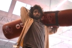 Vijay Deverakonda, Liger movie closing, liger worldwide closing collections, Ananya pandey