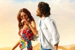 Vijay Deverakonda, Puri Jagannadh, liger first week worldwide collections, Ananya pandey