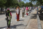 narendra modi, narendra modi, lockdown 2 0 guidelines in india everything you need to know, Work place