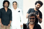Lokesh Kanagaraj updates, Lokesh Kanagaraj breaking, lokesh kanagaraj about working with kamal haasan and rajinikanth, Shruti haasan