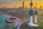 lockdown, Kuwait, 40 000 expats stranded abroad lose residency in kuwait, Sympathy