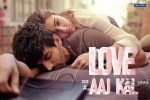 Love Aaj Kal Bollywood movie, latest stills Love Aaj Kal, love aaj kal hindi movie, Randeep hooda