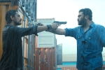 Maha Samudram updates, Rambha Maha Samudram, maha samudram release trailer hard hitting tale, Anu emmanuel