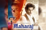 Maharaj Netflix release, Netflix, maharaj gets clean chit from gujarat high court, Aditya