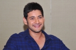 DVV Danayya, Mahesh Babu latest, mahesh babu back to panche kattu look, Srimanthudu