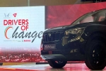 Mahindra XUV700 Ebony Edition breaking, Mahindra XUV700 Ebony Edition, mahindra xuv700 ebony edition launched, Silver