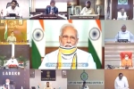 centre, centre, 6 major takeaways for surge states in recent review meeting by central government, Jharkhand