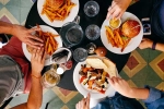 how to make french fries, how to make french fries cut down on calories, 5 best ways to make french fries healthy and cut down on calories, Rosemary