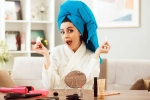 Monsoon Season, Monsoon makeup tips, special makeup tips for monsoon season, Moisturizing