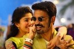 rowdy baby choreography, maari 2 full movie tamil, watch making video of dhanush sai pallavi s rowdy baby released, Full movie