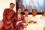 Anil Arora with family, Anil Arora celebrity, malaika arora s father anil arora committs suicide, Mumbai police