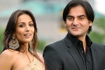 malaika arora children, malaika arora with arbaaz khan, malaika arora opens up about her divorce with arbaaz khan, Malaika arora khan