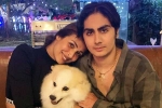 Malaika Arora's bold conversation with her son Arhaan