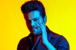 Manchu Manoj negative role, Manchu Manoj Telugu films, manchu manoj in a negative role, Mass maharaja ravi teja