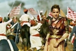Kangana Ranaut, Manikarnika - The Queen Of Jhansi Movie Review and Rating, manikarnika the queen of jhansi movie review rating story cast and crew, Ankita lokhande