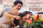 Manmadhudu 2 official, Manmadhudu 2 movie, manmadhudu 2 telugu movie, Rahul ravindran