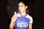 Manu Bhaker, Manu Bhaker new breaking, manu bhaker heart broken after not being nominated for khel ratna awards, Paris olympics