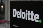 Deloitte India, deloitte subsidiaries, govt may ban deloitte for alleged malpractice and ill conduct in il fs accounts, Rice water
