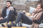 love and relationship, love and relationship, singles say meaningful conversation most important factor when looking for a relationship, A new survey