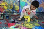 famous indian child prodigy, Children, meet the six indian child prodigies of 2018, Guinness world record