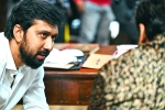 KS Ravindra, Mega154 updates, megastar joins the sets of his 154th flick, Mega154