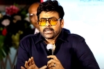 Chiranjeevi for film industry, Chiranjeevi for film industry, megastar proves his golden heart again, Cancerous