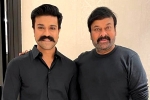 Chiranjeevi about Charan, Chiranjeevi latest news, megastar lauds ram charan on completing 15 years, Alluri