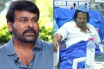 Mogalaiah, Mogalaiah breaking news, megastar lends his support for mogalaiah, Mogalaiah