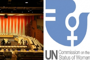 India becomes Member of UN&#039;s Economic and Social Council Body to boost Gender Equality