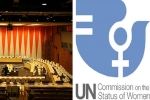 China, Economic and Social Council body, india becomes member of un s economic and social council body to boost gender equality, Women empowerment