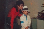 michael jackson age, michael jackson age, michael jackson s sex abuse victims share horrifying stories in leaving neverland doc, Jealousy