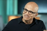 Satya Nadella about OpenAI, Satya Nadella sensational words, microsoft ceo satya nadella makes sensational comments on ai, Nike