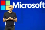 Satya Nadella breaking news, Microsoft, microsoft s satya nadella gets 63 percent hike, Satya 2