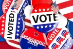Congress, Indians for midterms, midterm elections know the chances of indian american candidates, Sri preston kulkarni