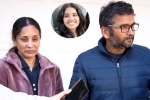 Sudiksha Konanki breaking, Sudiksha Konanki details, why missing indian student sudiksha konanki s parents want her declared dead, Parents