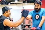Mohanlal, Mohanlal remuneration, mohanlal surprises with his fitness, Mollywood