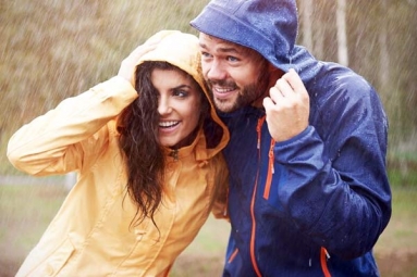 Don't Let the Monsoon Put a Dampener on Your Dates Don't Let the Monsoon Put a Dampener on Your Dates