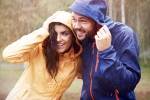Monsoon time out at home, Monsoon Hobbies, don t let the monsoon put a dampener on your dates, Easy recipe