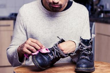 Tips to take care of your shoes during monsoon! Tips to take care of your shoes during monsoon!