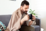Morning Tea tiredness, Morning Tea breaking, is your morning tea making you tired, Anemia
