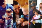 successful mothers with careers, mom entrepreneurs success stories, mother s day 2019 five successful moms around the world to inspire you, Commonwealth games