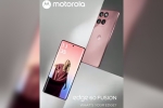 Motorola Edge 60 Fusion, Motorola Edge 60 Fusion launch, motorola edge 60 fusion launch teased in india, Teaser