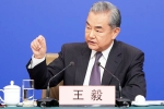 Mr Wang on US Tariff War, Mr Wang latest breaking, chinese minister knocks india amid us tariff war, Engagement