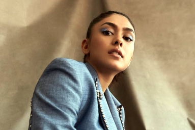 Mrunal Thakur To Receive Diversity in Cinema Award