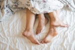 questions to ask a guy over text to turn him on, secret questions about sex, how much time women take to orgasm find answers to all your secret questions on love making, Love making