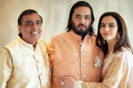 Anant Ambani Wedding updates, Anant Ambani Wedding breaking, mukesh ambani to hold mass wedding for underprivileged before anant s wedding, Radhika merchant