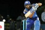 Gautam Gambhir, Rohit Sharma, mumbai indians overthrows kolkata riders to reach finals, Robin uthappa
