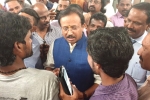 vijay thakur singh mea, life in dubai for indian expats, india s mos external affairs minister v muraleedharan pledges to resolve major expat issues in uae, Indian expats