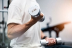 Muscle Training new tips, Muscle Training in gym, training the same set of muscles everyday is disastrous, Thighs